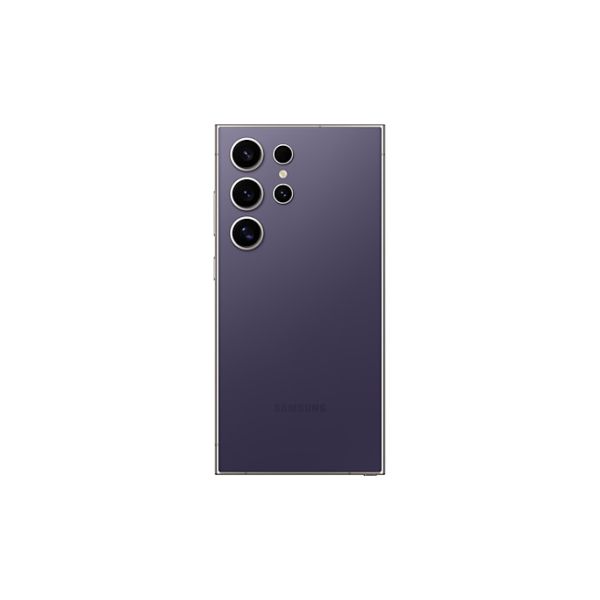 Samsung Galaxy S24 Ultra 17,3 cm (6.8") Dual SIM 5G USB Type-C 12 GB 512 GB 5000 mAh Violet (SM-S928BZVHEUB)
