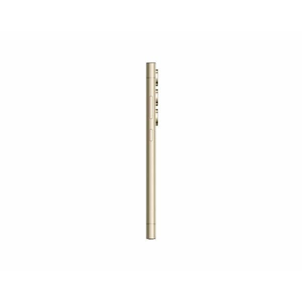 Samsung Galaxy S24 Ultra 17,3 cm (6.8") Dual SIM 5G USB Type-C 12 GB 512 GB 5000 mAh Geel (SM-S928BZYHEUB)