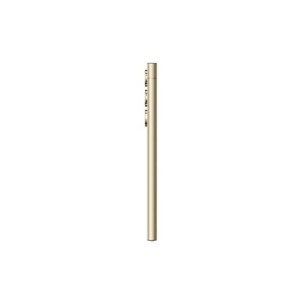 Samsung Galaxy S24 Ultra 17,3 cm (6.8") Dual SIM 5G USB Type-C 12 GB 512 GB 5000 mAh Geel (SM-S928BZYHEUB)
