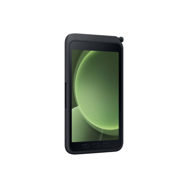 Samsung Galaxy Tab Active5 Wi-Fi Entreprise Edition 128 GB 20,3 cm (8") 16 GB Wi-Fi 6 (802.11ax) Android 14 Groen (SM-X300NZGAEEB)