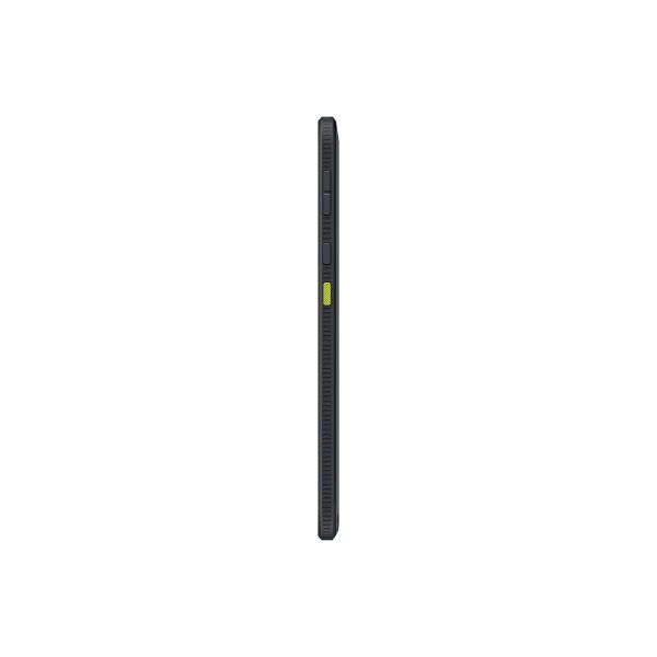 Samsung Galaxy Tab Active5 Wi-Fi Entreprise Edition 128 GB 20,3 cm (8") 16 GB Wi-Fi 6 (802.11ax) Android 14 Groen (SM-X300NZGAEEB)