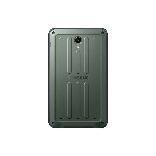 Samsung Galaxy Tab Active5 Wi-Fi Entreprise Edition 128 GB 20,3 cm (8") 16 GB Wi-Fi 6 (802.11ax) Android 14 Groen (SM-X300NZGAEEB)