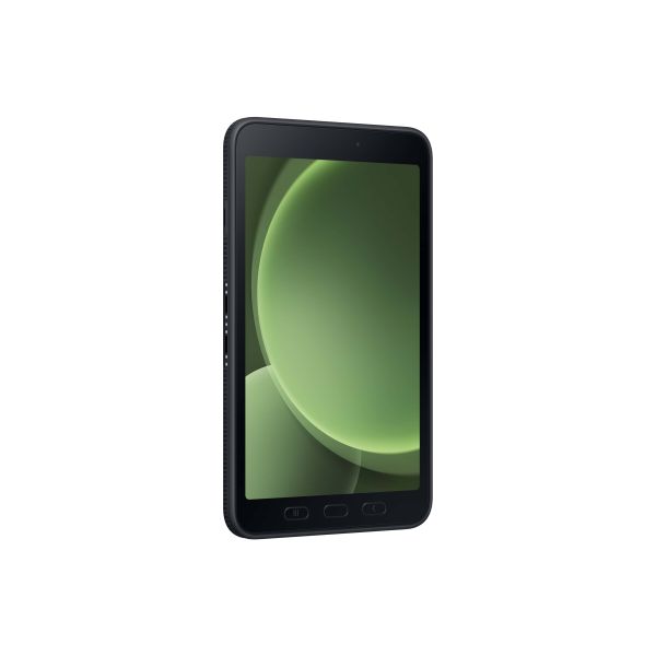 Samsung Galaxy Tab Active5 Wi-Fi Entreprise Edition 128 GB 20,3 cm (8") 16 GB Wi-Fi 6 (802.11ax) Android 14 Groen (SM-X300NZGAEEB)
