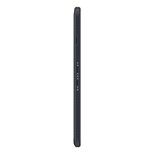 Samsung Galaxy Tab Active5 Wi-Fi Entreprise Edition Samsung Exynos 128 GB 20,3 cm (8") 6 GB Wi-Fi 6 (802.11ax) Android 14 Groen (SM-X300NZGAEEB) Samsung Galaxy Tab Active5 Wi-Fi Entreprise Edition Samsung Exynos 128 GB 20,3 cm (8") 6 GB Wi-Fi 6 (802.11ax) Android 14 Groen (SM-X300NZGAEEB)