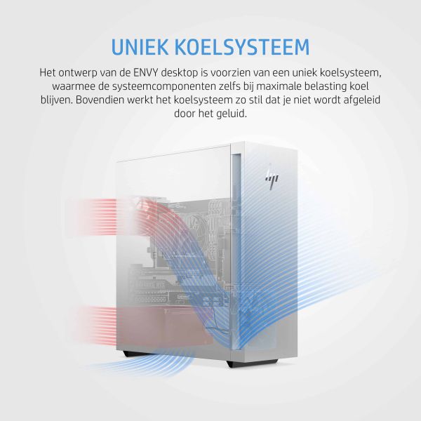 HP ENVY TE02-0240nd (670L7EA#ABH)