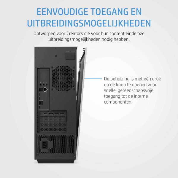 HP ENVY TE02-0815nd (670M1EA#ABH)