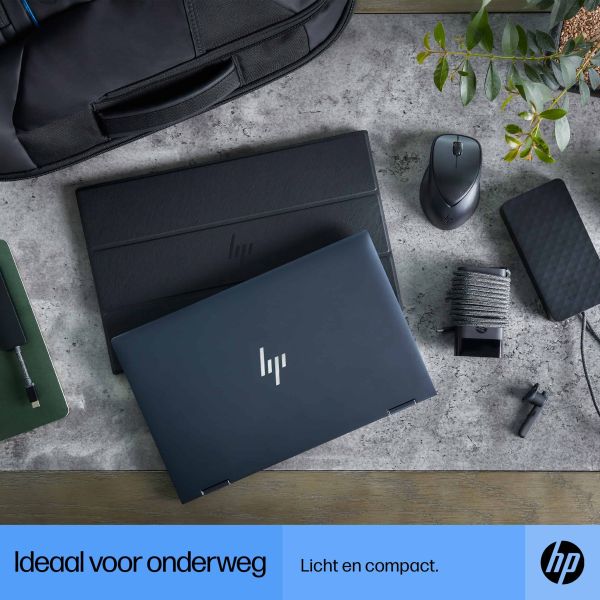 HP USB-C 65W-laptoplader (671R3AA)