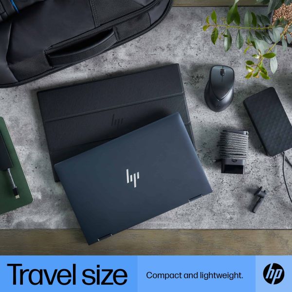 HP USB-C 65W-laptoplader (671R3AA)