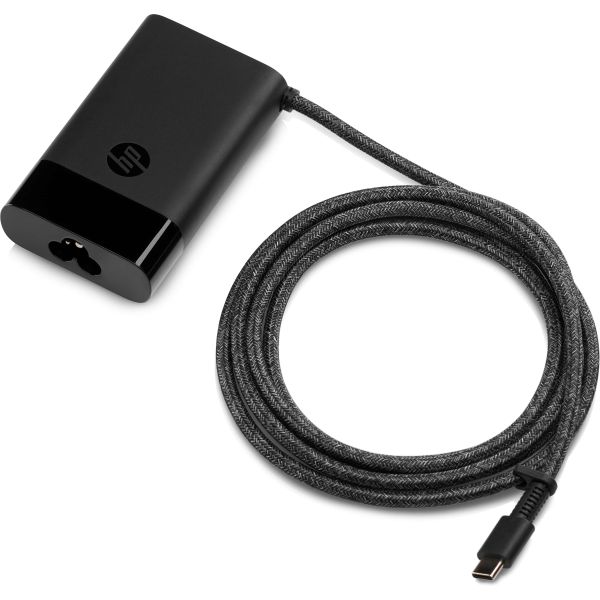 HP USB-C 65W-laptoplader (671R3AA)