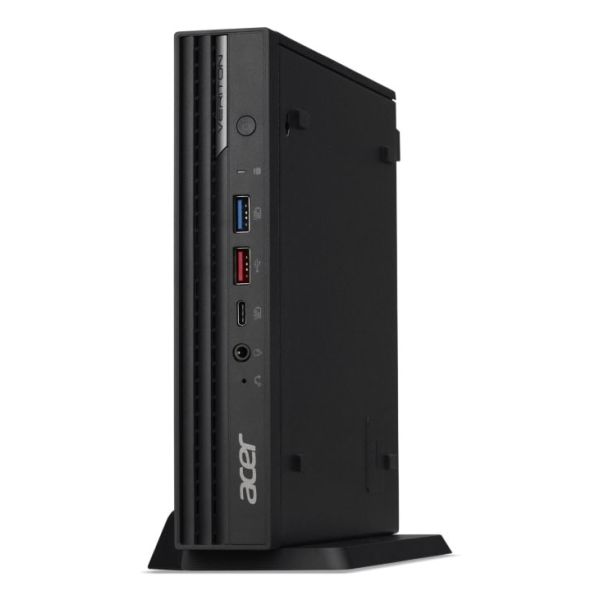 Acer Veriton N4710GT Intel® Core™ i5 i5-13400 16 GB DDR4-SDRAM 512 GB SSD Windows 11 Pro Mini PC Zwart (DT.VXXEG.002)