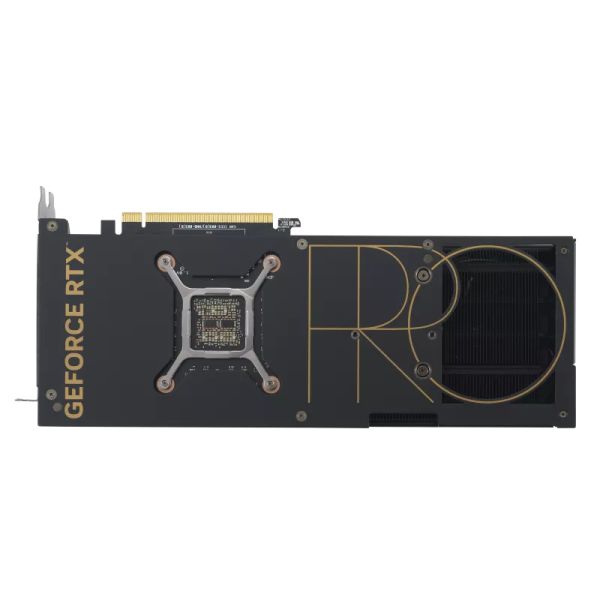 ASUS ProArt -RTX4070TIS-O16G NVIDIA GeForce RTX 4070 Ti SUPER 16 GB GDDR6X (90YV0KJ0-M0NA00)