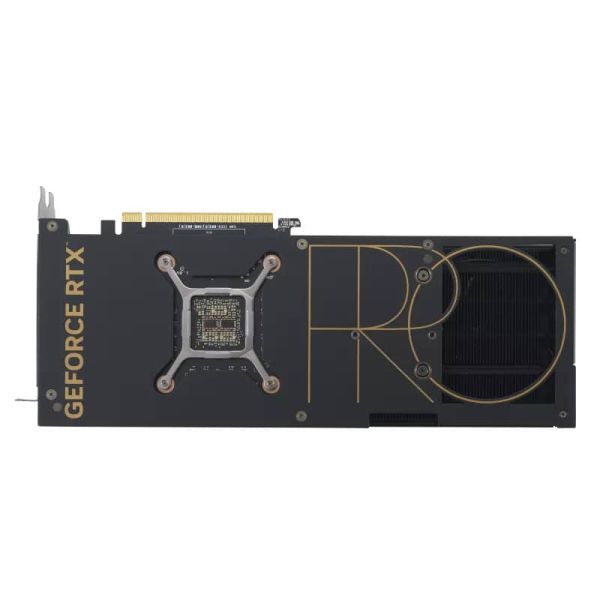 ASUS ProArt -RTX4070TIS-O16G NVIDIA GeForce RTX 4070 Ti SUPER 16 GB GDDR6X (90YV0KJ0-M0NA00) ASUS ProArt -RTX4070TIS-O16G NVIDIA GeForce RTX 4070 Ti SUPER 16 GB GDDR6X (90YV0KJ0-M0NA00)
