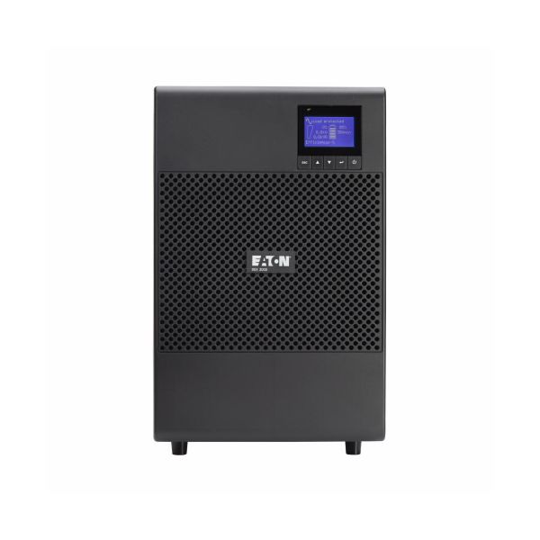 Eaton 9SX3000 UPS Dubbele conversie (online) 3 kVA 2700 W (9SX3000)