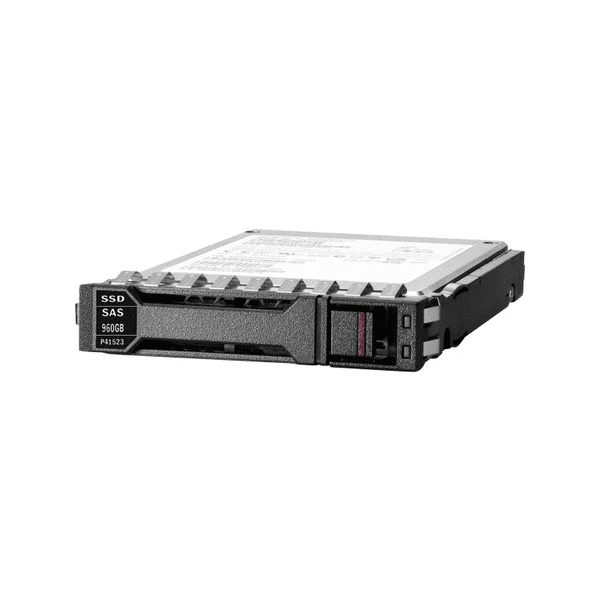 HPE SSD 960GB RI SATA 6Gb/s 2.5'' BC (P41523-001)