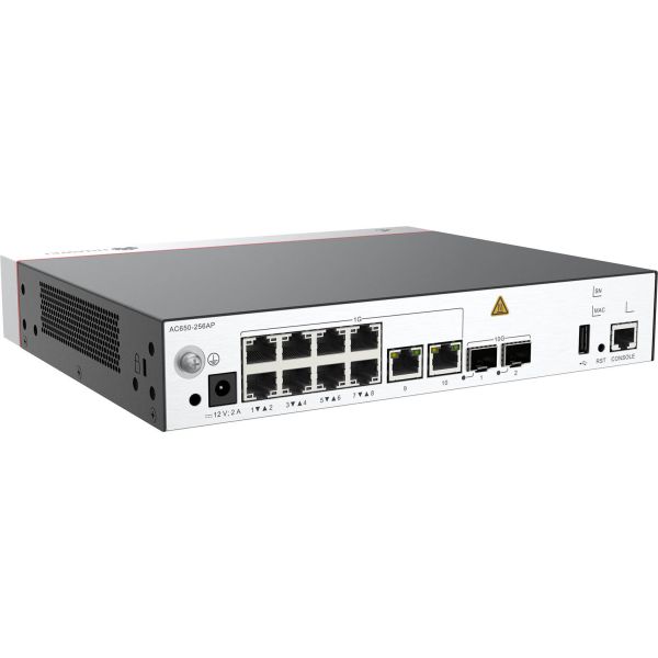 HUAWEI eKit AC600 Series AC650-256AP gateway/controller 10, 100, 1000 Mbit/s (02355NCH) n/a HUAWEI eKit AC600 Series AC650-256AP gateway/controller 10, 100, 1000 Mbit/s (02355NCH)