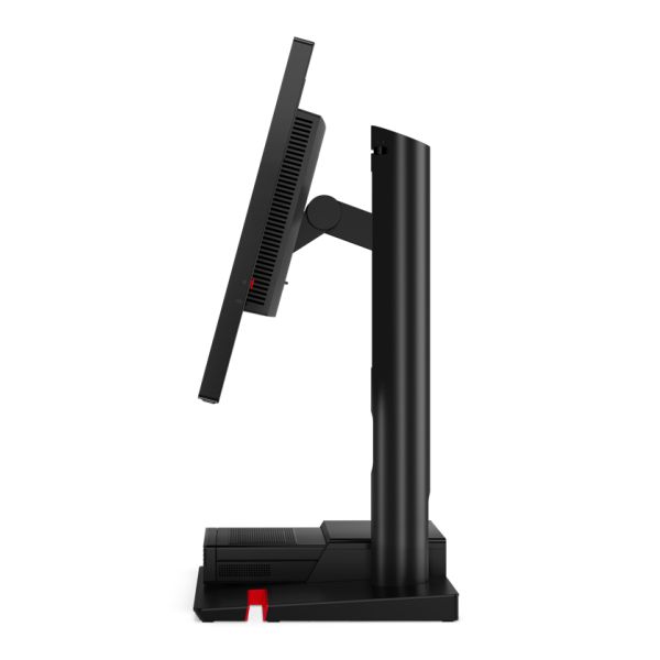 Lenovo ThinkCentre TIO Flex 22i computer monitor 54,6 cm (21.5") 1920 x 1080 Pixels Full HD LED Zwart (12BLMAT6EU)