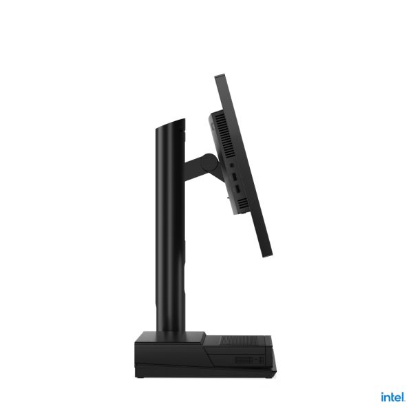 Lenovo ThinkCentre TIO Flex 22i computer monitor 54,6 cm (21.5") 1920 x 1080 Pixels Full HD LED Zwart (12BLMAT6EU)