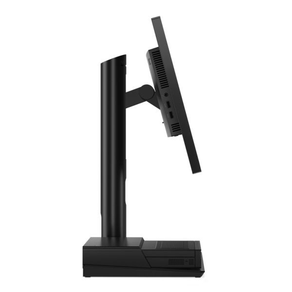 Lenovo ThinkCentre TIO Flex 22i computer monitor 54,6 cm (21.5") 1920 x 1080 Pixels Full HD LED Zwart (12BLMAT6EU) Lenovo ThinkCentre TIO Flex 22i computer monitor 54,6 cm (21.5") 1920 x 1080 Pixels Full HD LED Zwart (12BLMAT6EU)