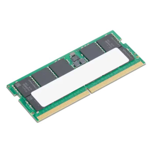 Lenovo 4X71N91948 geheugenmodule 32 GB 1 x 32 GB DDR5 ECC (4X71N91948) Lenovo 4X71N91948 geheugenmodule 32 GB 1 x 32 GB DDR5 ECC (4X71N91948)