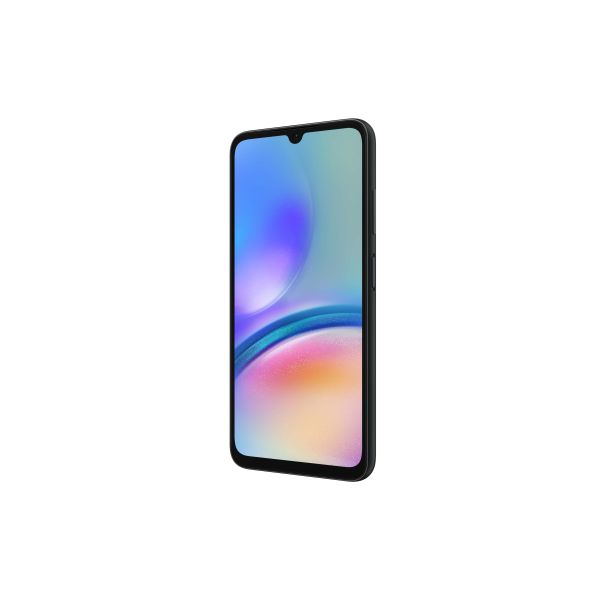 Samsung Galaxy SM-A057GZKU 17 cm (6.7") Dual SIM Android 13 4G USB Type-C 4 GB 64 GB 5000 mAh Zwart (SM-A057GZKUEUE)