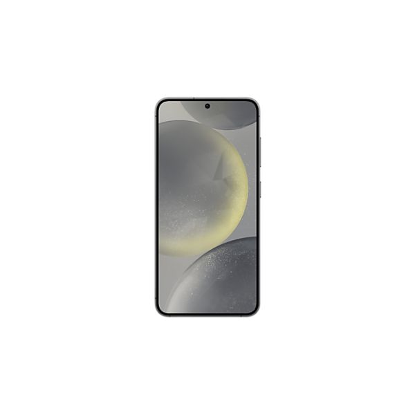 Samsung Galaxy S24 Enterprise Edition 15,8 cm (6.2") Dual SIM Android 14 5G USB Type-C 8 GB 128 GB 4000 mAh Zwart (SM-S921BZKDEEB)