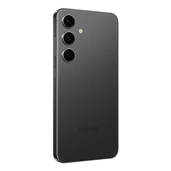 Samsung Galaxy S24 Enterprise Edition 15,8 cm (6.2") Dual SIM Android 14 5G USB Type-C 8 GB 128 GB 4000 mAh Zwart (SM-S921BZKDEEB) Samsung Galaxy S24 Enterprise Edition 15,8 cm (6.2") Dual SIM Android 14 5G USB Type-C 8 GB 128 GB 4000 mAh Zwart (SM-S921BZKDEEB)