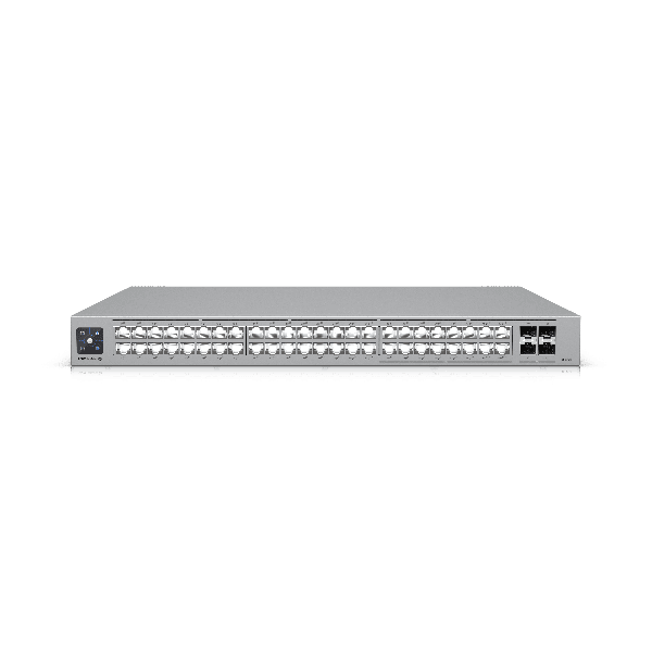Ubiquiti UniFi Switch Pro Max 48 PoE (USW-PRO-MAX-48-POE)