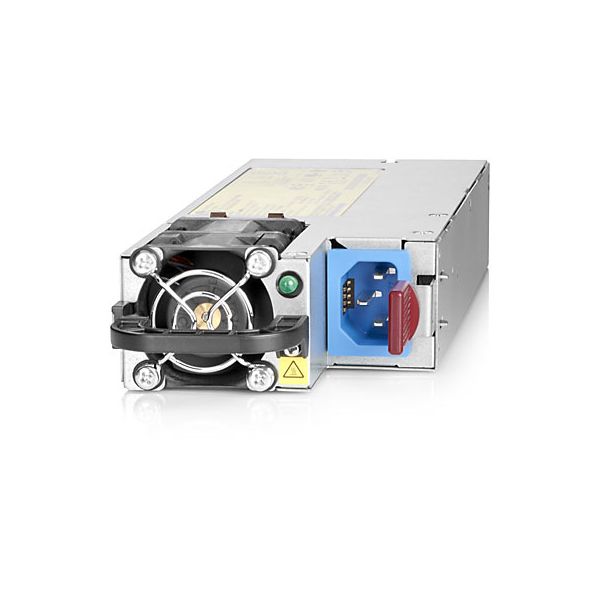 Hewlett Packard Enterprise 684532-B21 power supply unit 1500 W 1U (684532-B21)