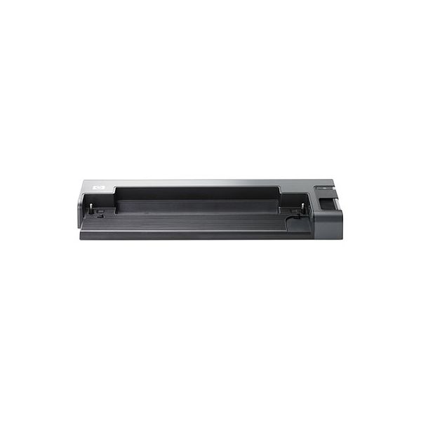 HP 2570p Docking Station Zwart (685401-001)