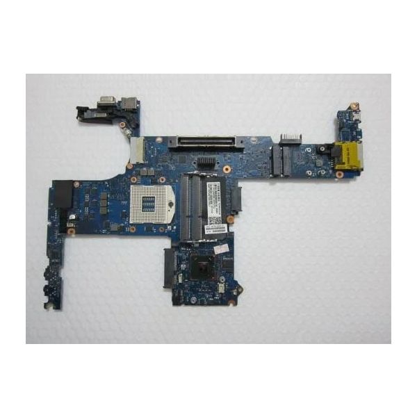 HP SPS-MB UMA Moederbord voor EliteBook 8470p (Windows 8 Pro) (686040-601)