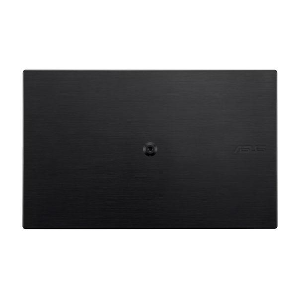 ASUS ZenScreen MB166C computer monitor 39,6 cm (15.6") 1920 x 1080 Pixels Full HD LED Zwart (MB166C)