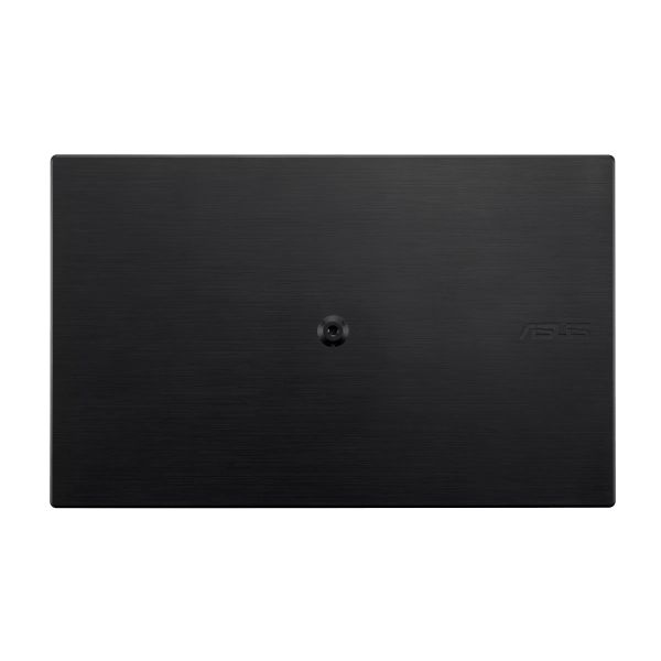 ASUS ZenScreen MB166C computer monitor 39,6 cm (15.6") 1920 x 1080 Pixels Full HD LED Zwart (MB166C) ASUS ZenScreen MB166C computer monitor 39,6 cm (15.6") 1920 x 1080 Pixels Full HD LED Zwart (MB166C)