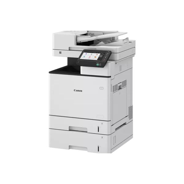 Canon i-SENSYS MF842Cdw Laser A4 1200 x 1200 DPI 38 ppm Wifi (6162C008)
