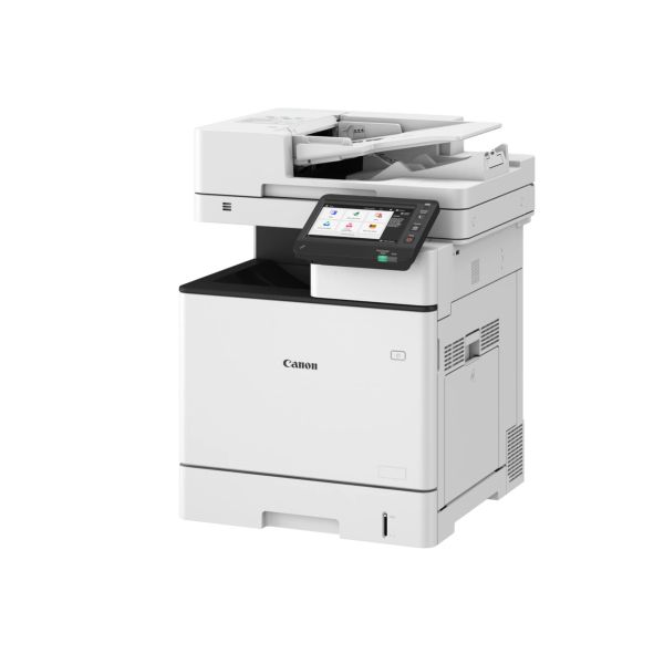 Canon i-SENSYS MF842Cdw Laser A4 1200 x 1200 DPI 38 ppm Wifi (6162C008)