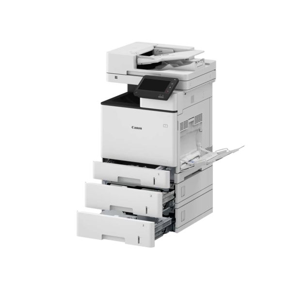 Canon i-SENSYS MF842Cdw Laser A4 1200 x 1200 DPI 38 ppm Wifi (6162C008)