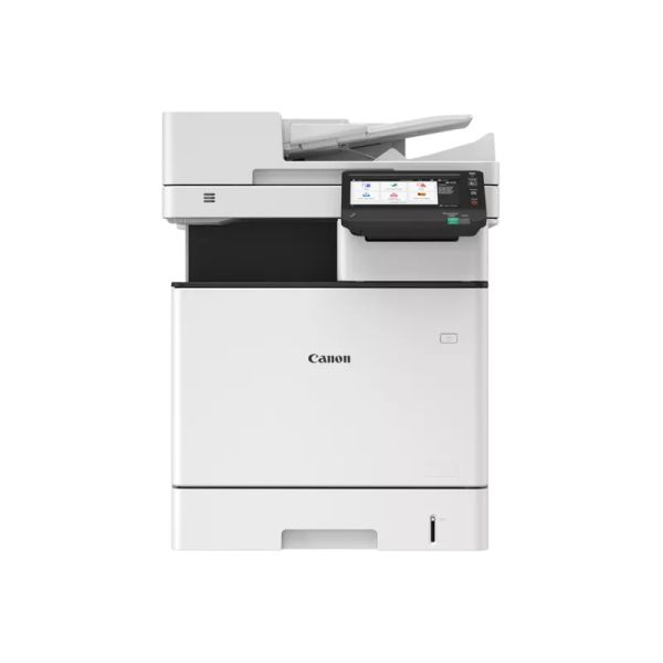 Canon i-SENSYS MF842Cdw Laser A4 1200 x 1200 DPI 38 ppm Wifi (6162C008)