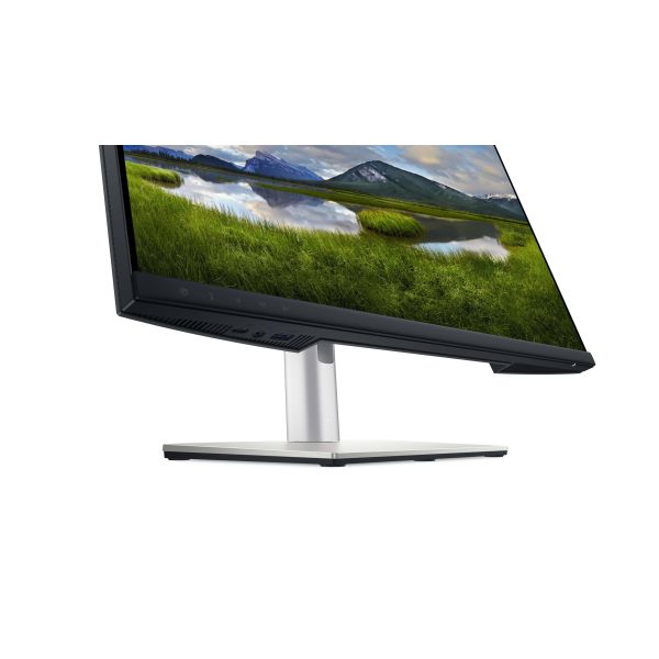 DELL P2424HEB 60,5 cm (23.8") LCD 1920 x 1080 Pixels Full HD (210-BKVC)