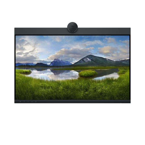 DELL P2424HEB 60,5 cm (23.8") LCD 1920 x 1080 Pixels Full HD (210-BKVC)