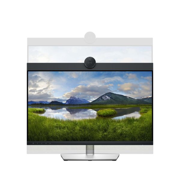 DELL P2424HEB 60,5 cm (23.8") LCD 1920 x 1080 Pixels Full HD (210-BKVC)