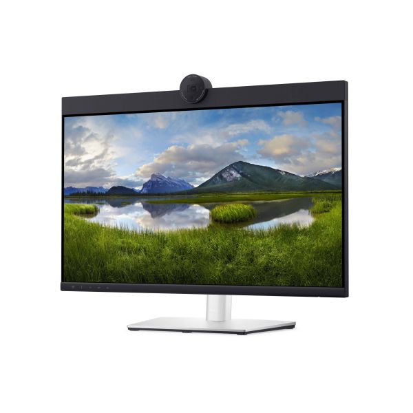 DELL P2424HEB 60,5 cm (23.8") LCD 1920 x 1080 Pixels Full HD (210-BKVC)