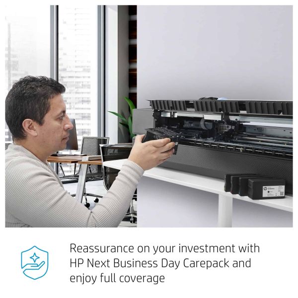 HP Designjet T230 24 inch printer (5HB07A)