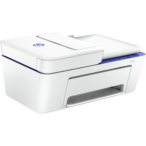 HP HP DeskJet 4230e All-in-One printer, Kleur, Printer voor Home, Printen, kopiëren, scannen, HP+; Geschikt voor HP Instant Ink; Scan naar pdf (60K30B#629)