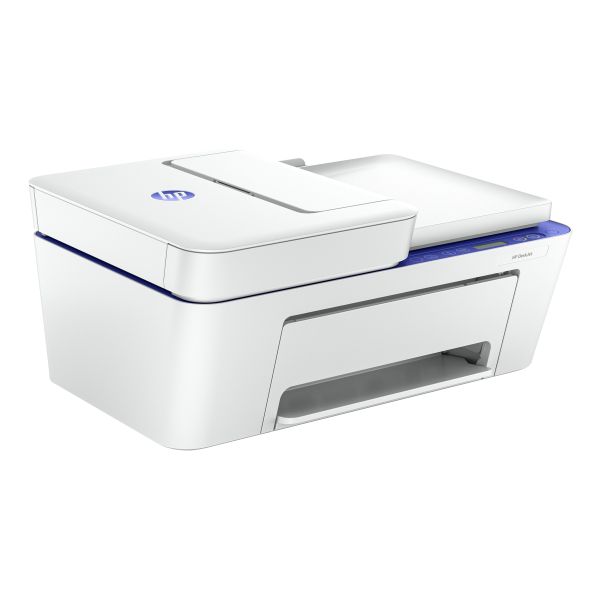 HP DeskJet 4230e Draadloos All-in-One Kleur Printer, Instant Ink; Kopieerapparaat, scanner (60K30B#629) HP DeskJet 4230e Draadloos All-in-One Kleur Printer, Instant Ink; Kopieerapparaat, scanner (60K30B#629)