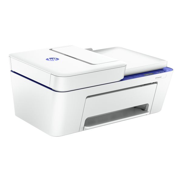 HP DeskJet 4230e Draadloos All-in-One Kleur Printer, Instant Ink; Kopieerapparaat, scanner (60K30B#629) HP DeskJet 4230e Draadloos All-in-One Kleur Printer, Instant Ink; Kopieerapparaat, scanner (60K30B#629)
