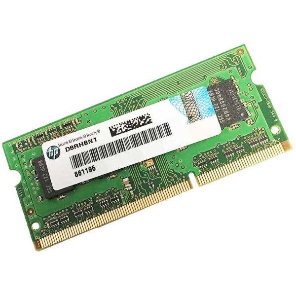 HP SPS-SODIMM 2GB PC3-12800 CL11 (689372-001)