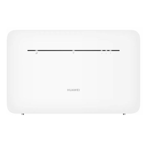 Huawei B535-235a LTE-Router 300.0Mbps WLAN Weiss (B535-235A)