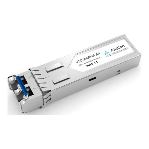 Lenovo 25GBase-SR SFP28 Transceiver (4TC7A88638)