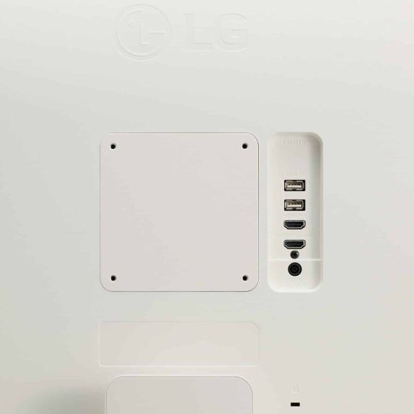 LG 32SR50F-W computer monitor 80 cm (31.5") 1920 x 1080 Pixels Full HD LED Wit (32SR50F-W.AEU) LG 32SR50F-W computer monitor 80 cm (31.5") 1920 x 1080 Pixels Full HD LED Wit (32SR50F-W.AEU)