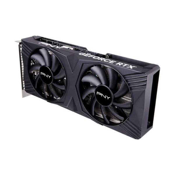 PNY GeForce RTX 4060 Ti 16GB VERTO NVIDIA GDDR6 (VCG4060T16DFXPB1-E)