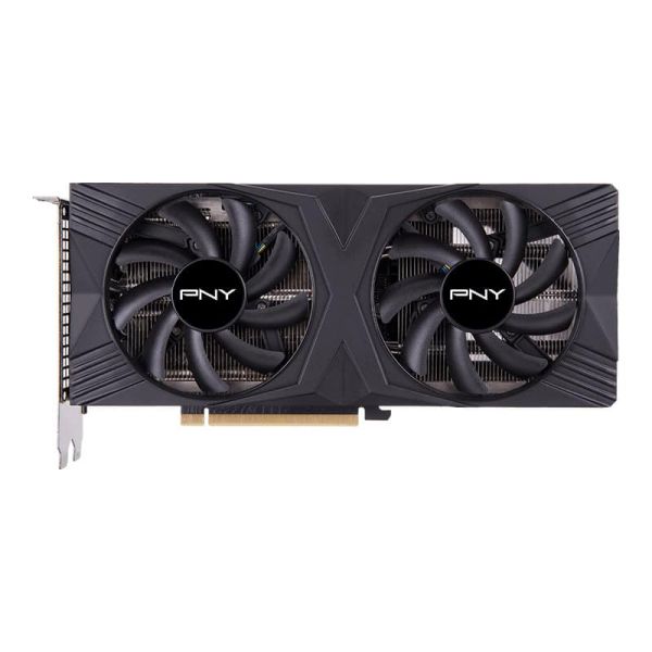 PNY GeForce RTX 4060 Ti 16GB VERTO NVIDIA GDDR6 (VCG4060T16DFXPB1-E)
